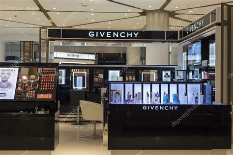 givenchy paragon bangkok|Siam Paragon Store .